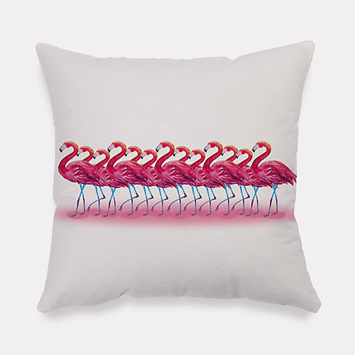 

Double Side Cushion Cover 1PC Soft Decorative Square Throw Pillow Cover Cushion Case Pillowcase for Sofa Bedroom Superior Quality Machine Washable
