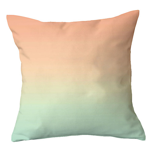 

Double Side Cushion Cover 1PC Soft Decorative Square Throw Pillow Cover Cushion Case Pillowcase for Sofa Bedroom Superior Quality Machine Washable