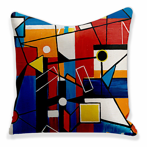 

Double Side Cushion Cover 1PC Soft Decorative Square Throw Pillow Cover Cushion Case Pillowcase for Sofa Bedroom Superior Quality Machine Washable