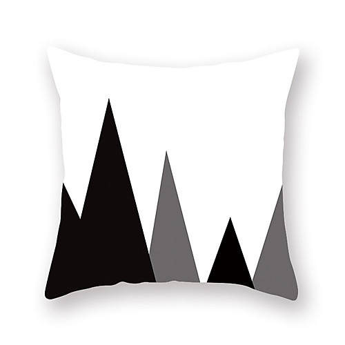 

Double Side Cushion Cover 1PC Soft Decorative Square Throw Pillow Cover Cushion Case Pillowcase for Sofa Bedroom Superior Quality Machine Washable