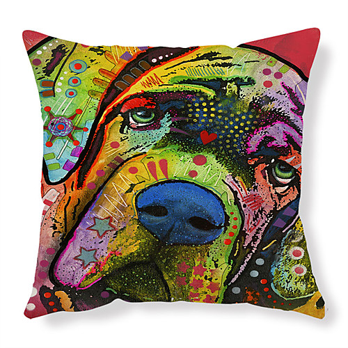 

Double Side Cushion Cover 1PC Soft Decorative Square Throw Pillow Cover Cushion Case Pillowcase for Sofa Bedroom Superior Quality Machine Washable
