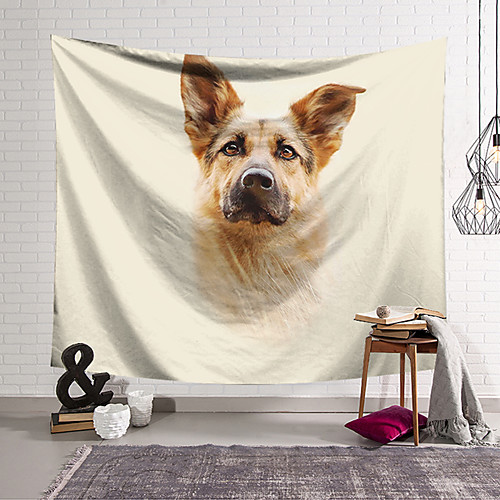 

Wall Tapestry Art Decor Blanket Curtain Hanging Home Bedroom Living Room Decoration Polyester