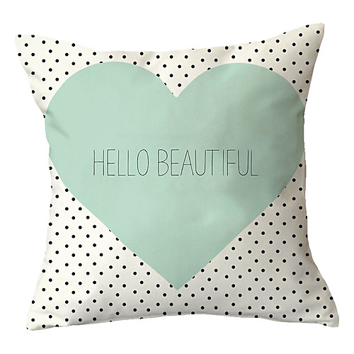 

Double Side Cushion Cover 1PC Soft Decorative Square Throw Pillow Cover Cushion Case Pillowcase for Sofa Bedroom Superior Quality Machine Washable