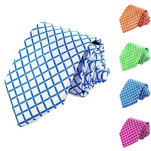 

Men's Work Necktie - Striped