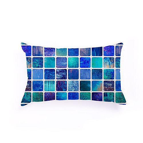 

Double Side Cushion Cover 1PC Soft Decorative Square Throw Pillow Cover Cushion Case Pillowcase for Sofa Bedroom Superior Quality Machine Washable