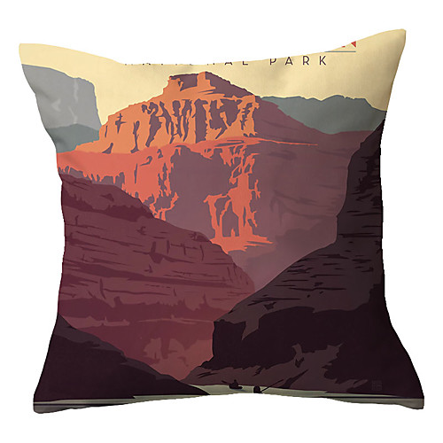 

Double Side Cushion Cover 1PC Soft Decorative Square Throw Pillow Cover Cushion Case Pillowcase for Sofa Bedroom Superior Quality Machine Washable