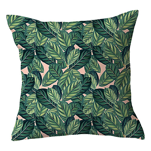 

Double Side Cushion Cover 1PC Soft Decorative Square Throw Pillow Cover Cushion Case Pillowcase for Sofa Bedroom Superior Quality Machine Washable
