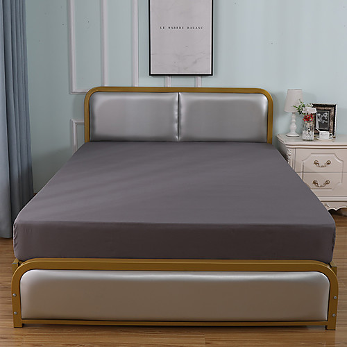 

Micro Fiber Solid Fitted Sheet