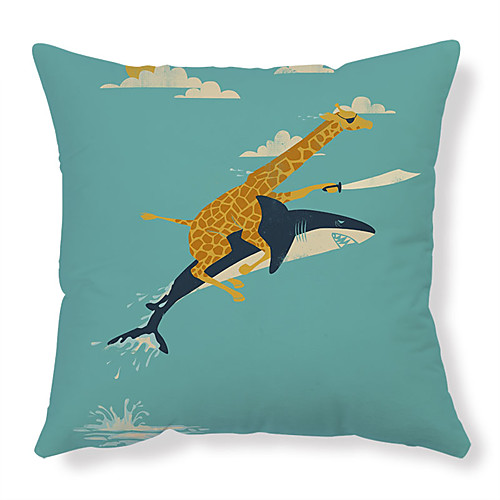 

Double Side Cushion Cover 1PC Soft Decorative Square Throw Pillow Cover Cushion Case Pillowcase for Sofa Bedroom Superior Quality Machine Washable