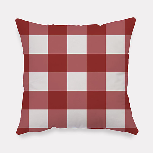 

Double Side Cushion Cover 1PC Soft Decorative Square Throw Pillow Cover Cushion Case Pillowcase for Sofa Bedroom Superior Quality Machine Washable