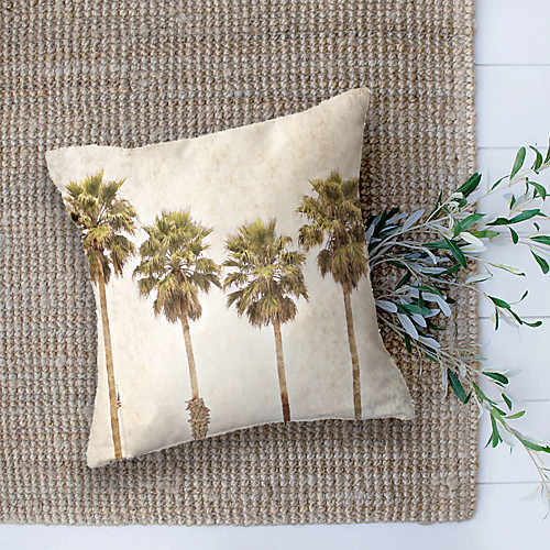 

Double Side Cushion Cover 1PC Soft Decorative Square Throw Pillow Cover Cushion Case Pillowcase for Sofa Bedroom Superior Quality Machine Washable