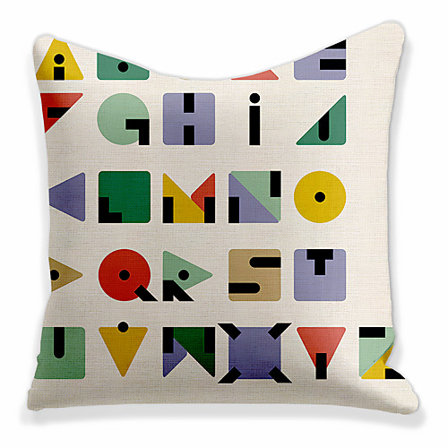 

Double Side Cushion Cover 1PC Soft Decorative Square Throw Pillow Cover Cushion Case Pillowcase for Sofa Bedroom Superior Quality Machine Washable