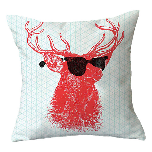 

Double Side Cushion Cover 1PC Soft Decorative Square Throw Pillow Cover Cushion Case Pillowcase for Sofa Bedroom Superior Quality Machine Washable
