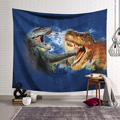 

Wall Tapestry Art Decor Blanket Curtain Hanging Home Bedroom Living Room Decoration Polyester