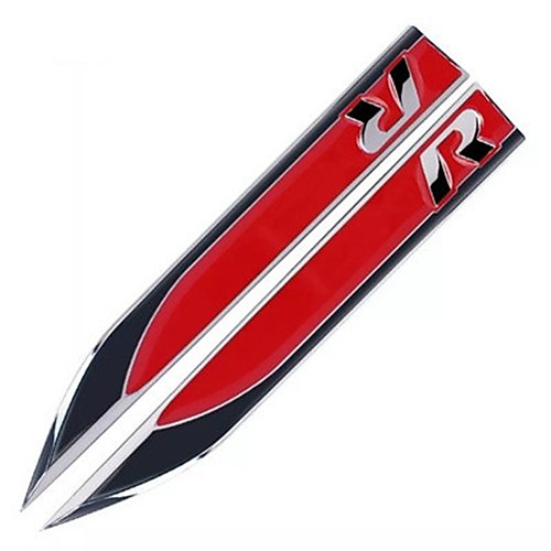 

leaf board car label blade label car car sticker metal epoxy leaf board side door sticker