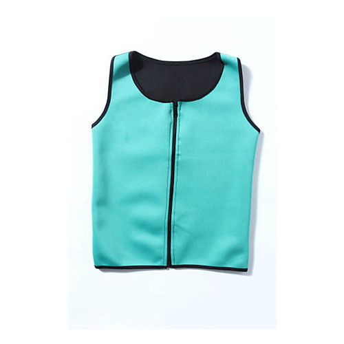 

Shapewear Sports Elastane Yoga Fitness Bodybuilding Non Toxic Durable Tummy Control Fat Burner Improve Flexibility For Men