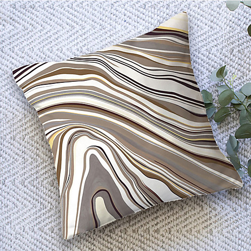

Double Side Cushion Cover 1PC Soft Decorative Square Throw Pillow Cover Cushion Case Pillowcase for Sofa Bedroom Superior Quality Machine Washable