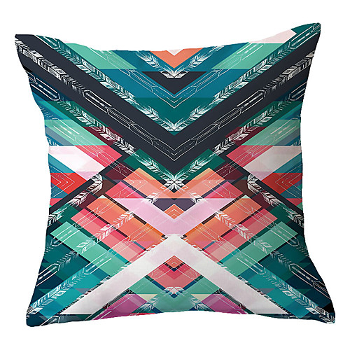 

Double Side Cushion Cover 1PC Soft Decorative Square Throw Pillow Cover Cushion Case Pillowcase for Sofa Bedroom Superior Quality Machine Washable