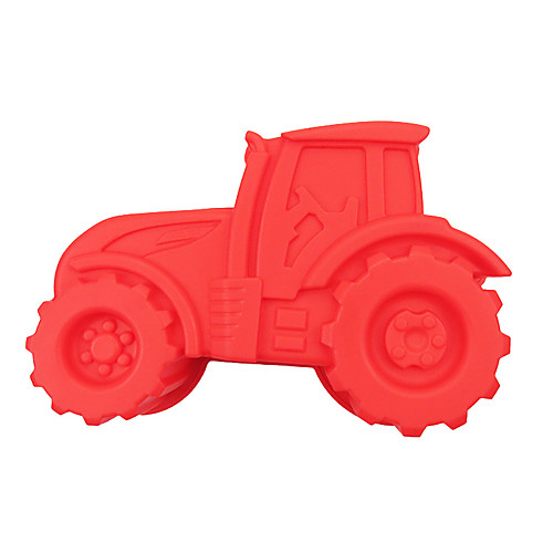 

Ice Mold Cake Mold Ice Tray Silicone Mold Modelling of Tractor Cake Mould for Bread Snacks Mold Baking DIY Mold