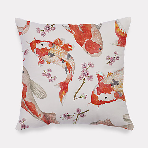 

Double Side Cushion Cover 1PC Soft Decorative Square Throw Pillow Cover Cushion Case Pillowcase for Sofa Bedroom Superior Quality Machine Washable