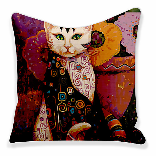 

Double Side Cushion Cover 1PC Soft Decorative Square Throw Pillow Cover Cushion Case Pillowcase for Sofa Bedroom Superior Quality Machine Washable
