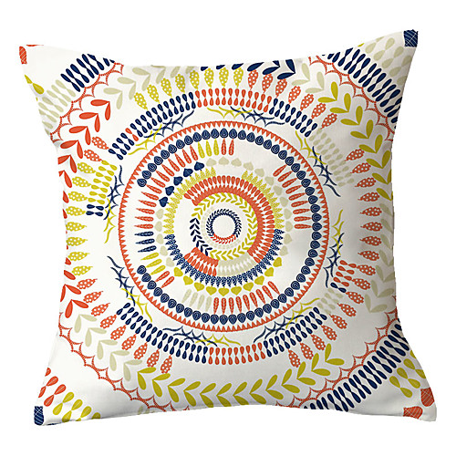 

Double Side Cushion Cover 1PC Soft Decorative Square Throw Pillow Cover Cushion Case Pillowcase for Sofa Bedroom Superior Quality Machine Washable