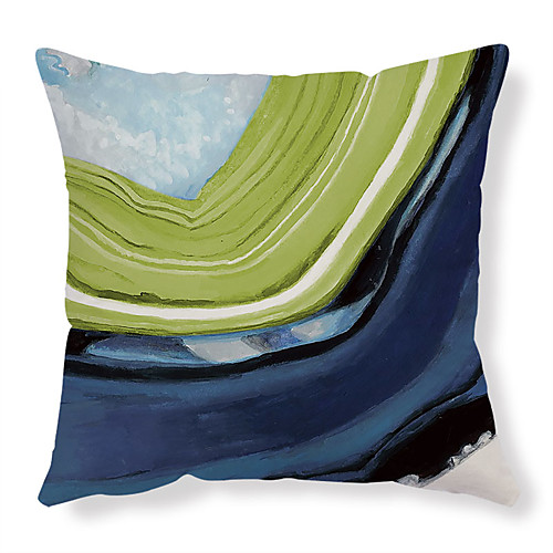 

Double Side Cushion Cover 1PC Soft Decorative Square Throw Pillow Cover Cushion Case Pillowcase for Sofa Bedroom Superior Quality Machine Washable