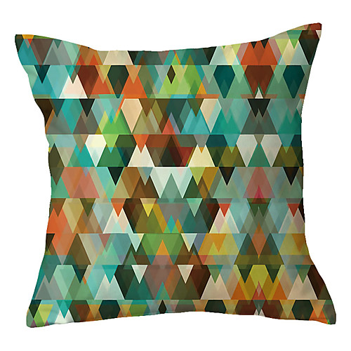 

Double Side Cushion Cover 1PC Soft Decorative Square Throw Pillow Cover Cushion Case Pillowcase for Sofa Bedroom Superior Quality Machine Washable