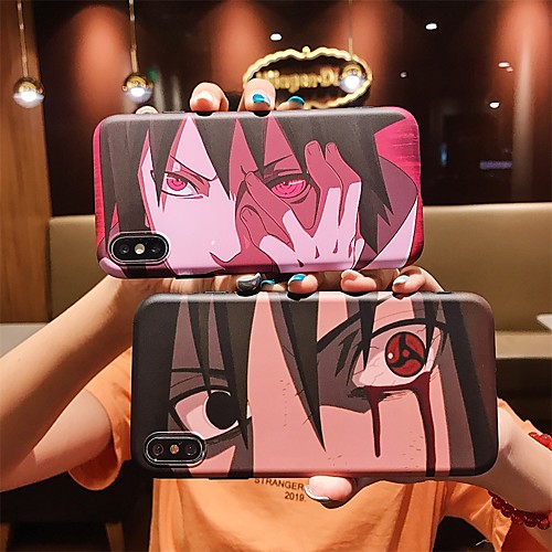 

Phone Case For Apple Back Cover iPhone 12 Pro Max 11 SE 2020 X XR XS Max 8 7 Shockproof Dustproof Cartoon Graphic TPU