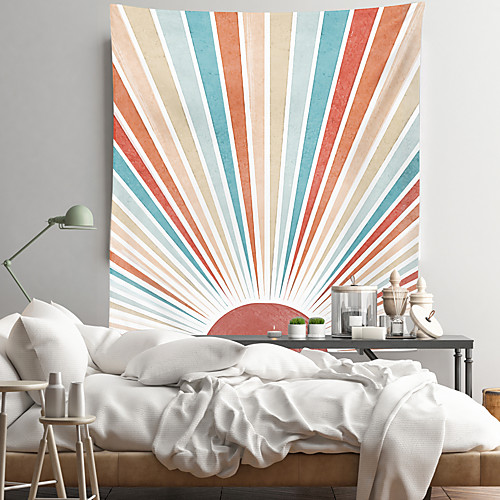 

Fantasy Wall Tapestry Art Decor Blanket Curtain Hanging Home Bedroom Living Room Decoration Polyester