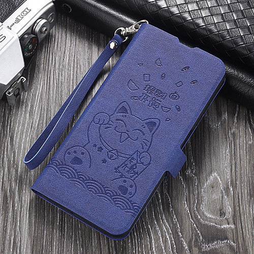 

Phone Case For Xiaomi Full Body Case Mi 10 Mi 10 Ultra Redmi K30 redmi k30pro Redmi K20 Pro Redmi K20 Xiaomi CC9 Pro Redmi 10X 5G Redmi 10X 4G Redmi K40 / K40 Pro Card Holder Shockproof Dustproof