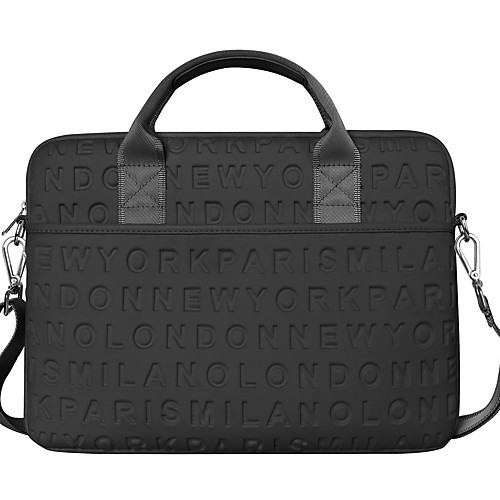 

WiWU 13.3 Inch Laptop Sleeve / Briefcase Handbags for Men for Women for Business Office