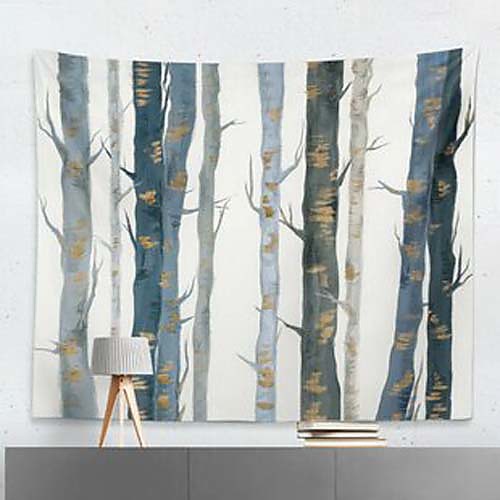 

Wall Tapestry Art Decor Blanket Curtain Hanging Home Bedroom Living Room Decoration