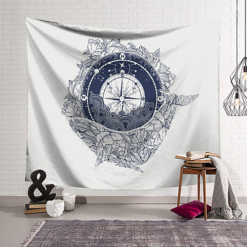 

Tarot Divination Wall Tapestry Art Decor Blanket Curtain Hanging Home Bedroom Living Room Decoration Polyester
