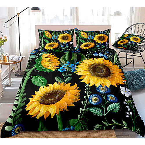 

Colorful Tie Dye Duvet Cover Set Boho Hippie Bedding Set Rainbow Tie Dyed Comforter Cover Queen 3 Pieces for Kids Teens Adults 1