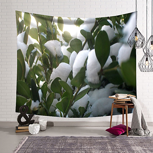 

Landscape Wall Tapestry Art Decor Blanket Curtain Hanging Home Bedroom Living Room Decoration