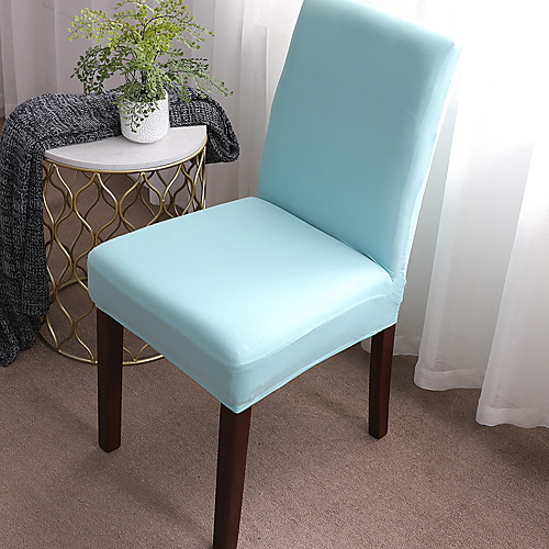 

Chair Cover Multi Color / Geometric / Classic Yarn Dyed Polyester Slipcovers