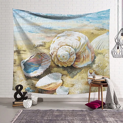 

Wall Tapestry Art Decor Blanket Curtain Hanging Home Bedroom Living Room Decoration