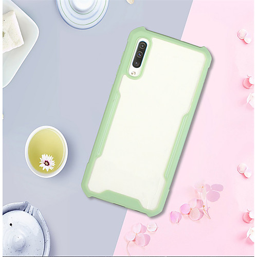

Phone Case For Huawei Back Cover P40 P40 Pro P30 P30 Pro Huawei Y7 2019 Huawei Y7 Prime (2019) Huawei Y6 Pro (2019) Huawei Y6 (2019) Huawei Y9 2019 Huawei Y9 Prime 2019 Shockproof Dustproof Solid