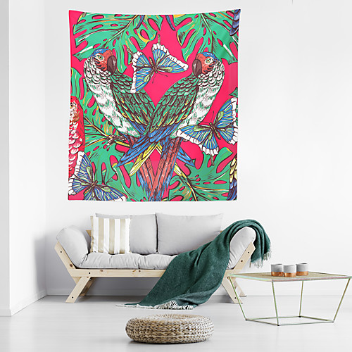 

Wall Tapestry Art Decor Blanket Curtain Hanging Home Bedroom Living Room Decoration