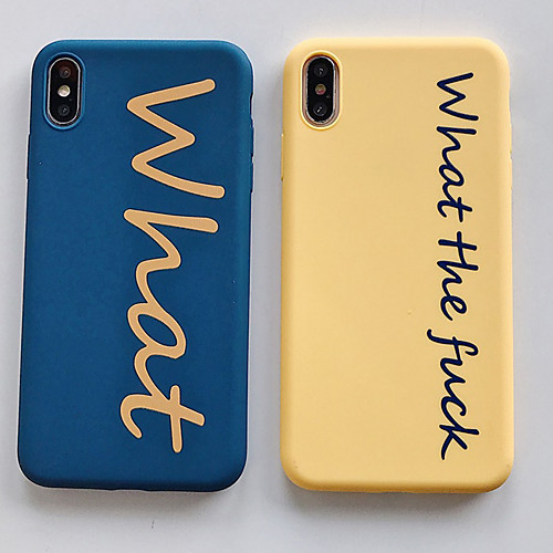 

Phone Case For Apple Back Cover iPhone 12 Pro Max 11 SE 2020 X XR XS Max 8 7 Shockproof Dustproof Graphic TPU