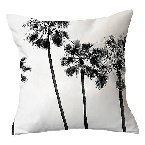 

Vacation Double Side Cushion Cover 1PC Soft Throw Pillow Cover Cushion Case Pillowcase for Bedroom Livingroom Superior Quality Machine Washable Outdoor Cushion for Sofa Couch Bed Chair