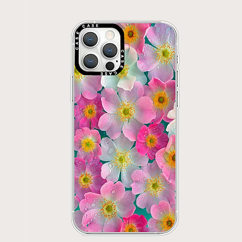 

Phone Case For Apple Back Cover iPhone 12 Pro Max 11 SE 2020 X XR XS Max 8 7 Shockproof Dustproof Graphic TPU