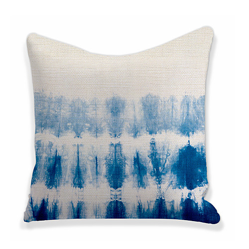 

Tie Dye Double Side Cushion Cover 1PC Soft Decorative Square Throw Pillow Cover Cushion Case Pillowcase for Bedroom Livingroom Superior Quality Machine Washable Outdoor Cushion for Sofa Couch Bed Chair