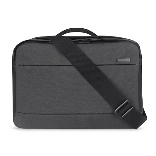 

POFOKO CC03 10 Inch Laptop / 11.6 Inch Laptop / 12 Inch Laptop Shoulder Messenger Bag / Briefcase Handbags Plain for Business Office for Travel Unisex Waterpoof