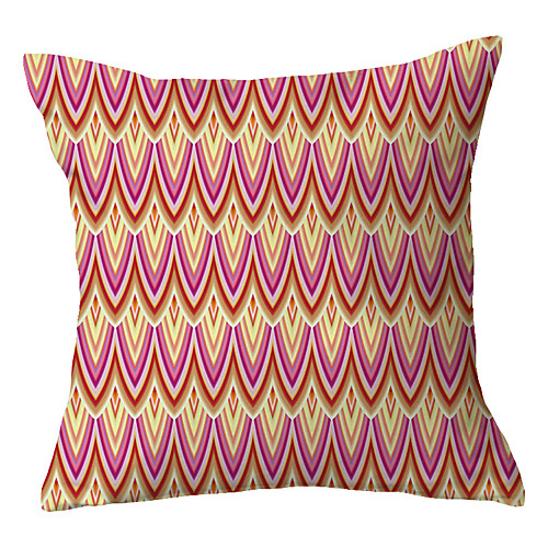 

Vintage Double Side Cushion Cover 1PC Soft Throw Pillow Cover Cushion Case Pillowcase for Bedroom Livingroom Superior Quality Machine Washable Outdoor Cushion for Sofa Couch Bed Chair