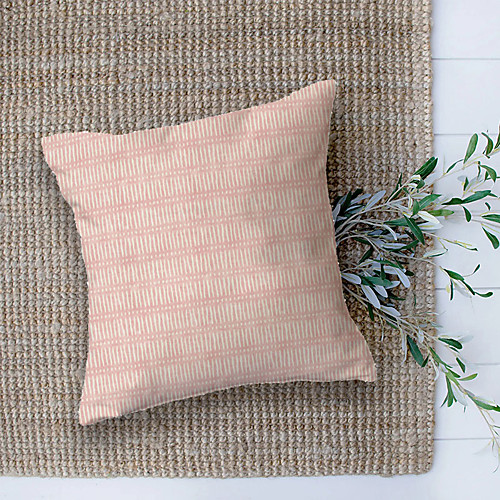 

Boho Double Side Cushion Cover 1PC Soft Decorative Square Throw Pillow Cover Cushion Case Pillowcase for Sofa Bedroom Superior Quality Machine Washable