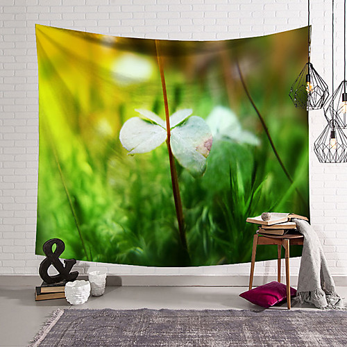

Landscape Wall Tapestry Art Decor Blanket Curtain Hanging Home Bedroom Living Room Decoration