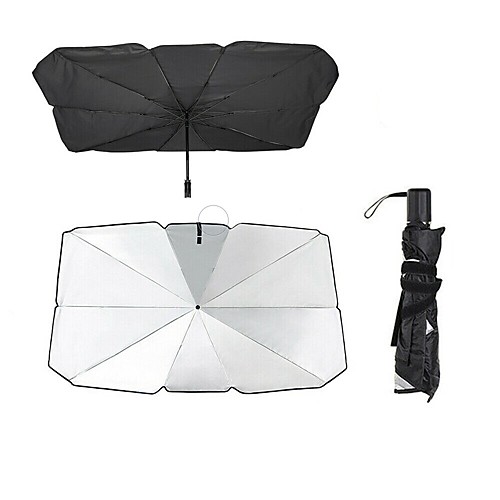 

Wholesale Car Sunshade Sunscreen Heat Insulation Car Sunshade Car Sunshade Car Sun Visor
