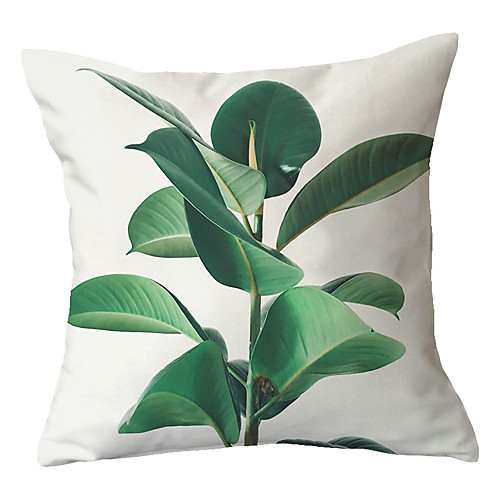 

Double Side Cushion Cover 1PC Soft Decorative Square Throw Pillow Cover Cushion Case Pillowcase for Bedroom Livingroom Superior Quality Machine Washable Outdoor Cushion for Sofa Couch Bed Chair